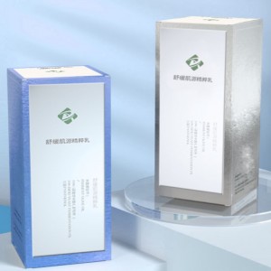 Essence melkverpakking