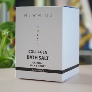 Premium aangepaste plooi-Einddoos