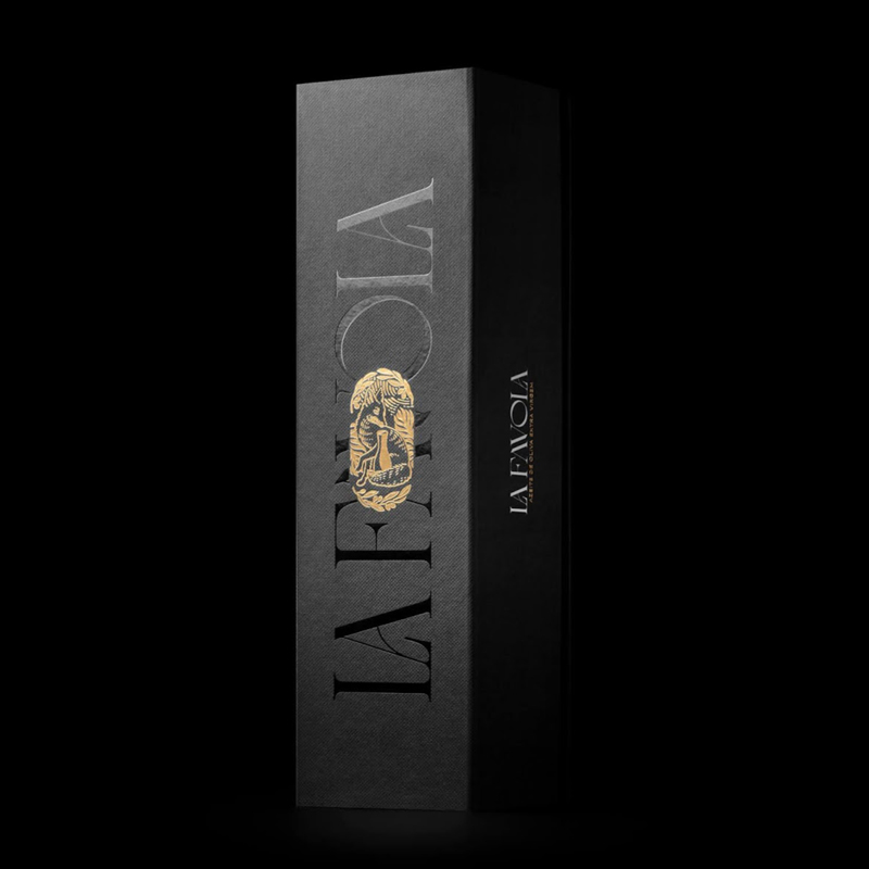 Premium olijfolie luxe geschenkdoos
